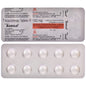 Aceclo - Strip of 10 Tablets