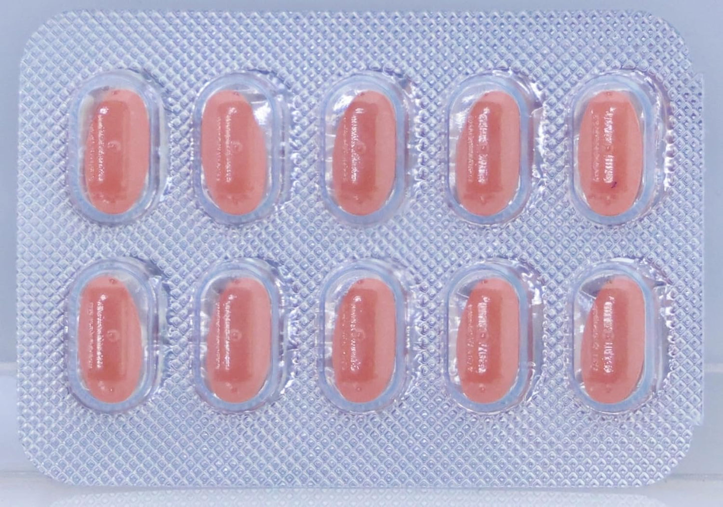 Voxitin 20 - Strip of 10 Tablets