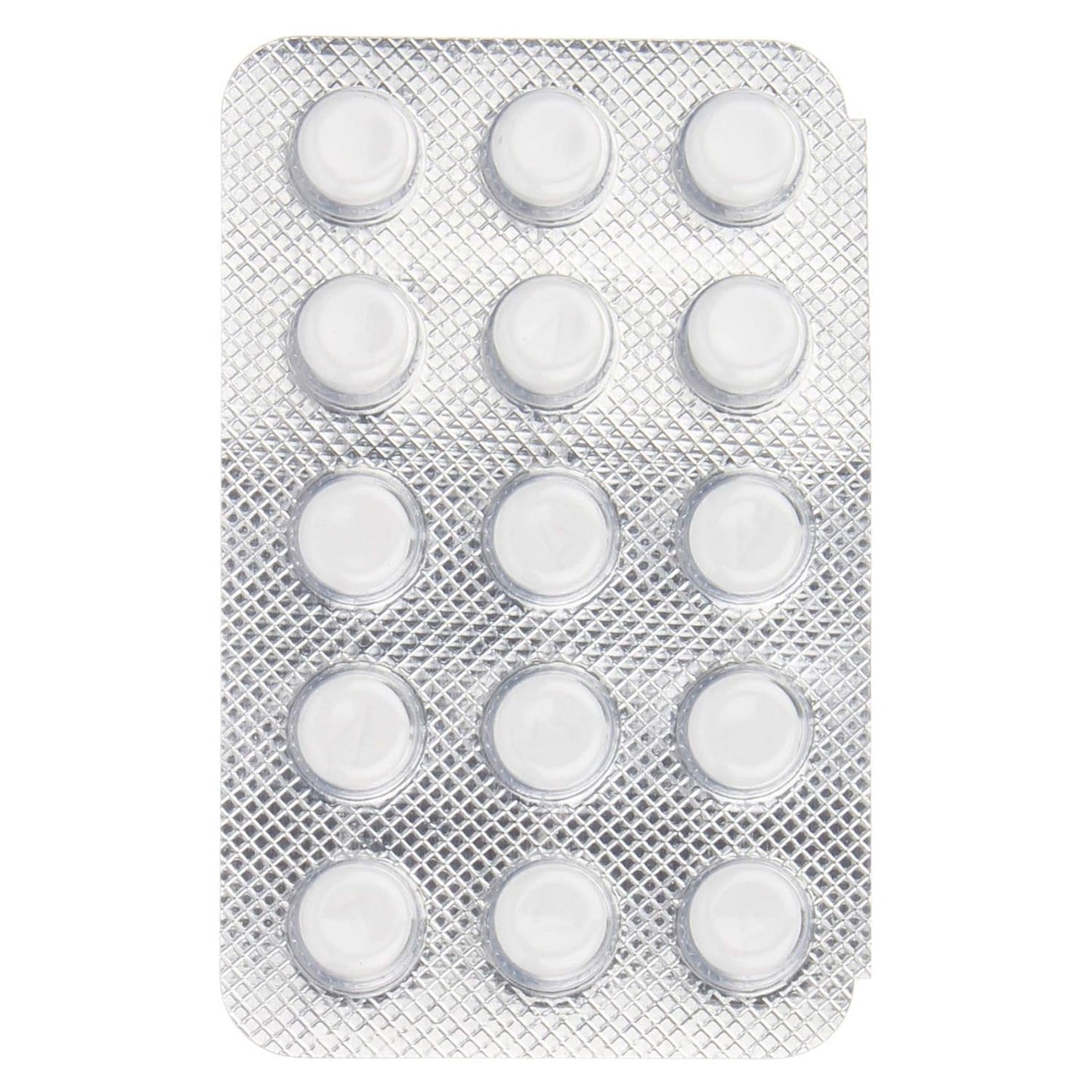 Angicam 2.5 - Strip of 15 Tablets