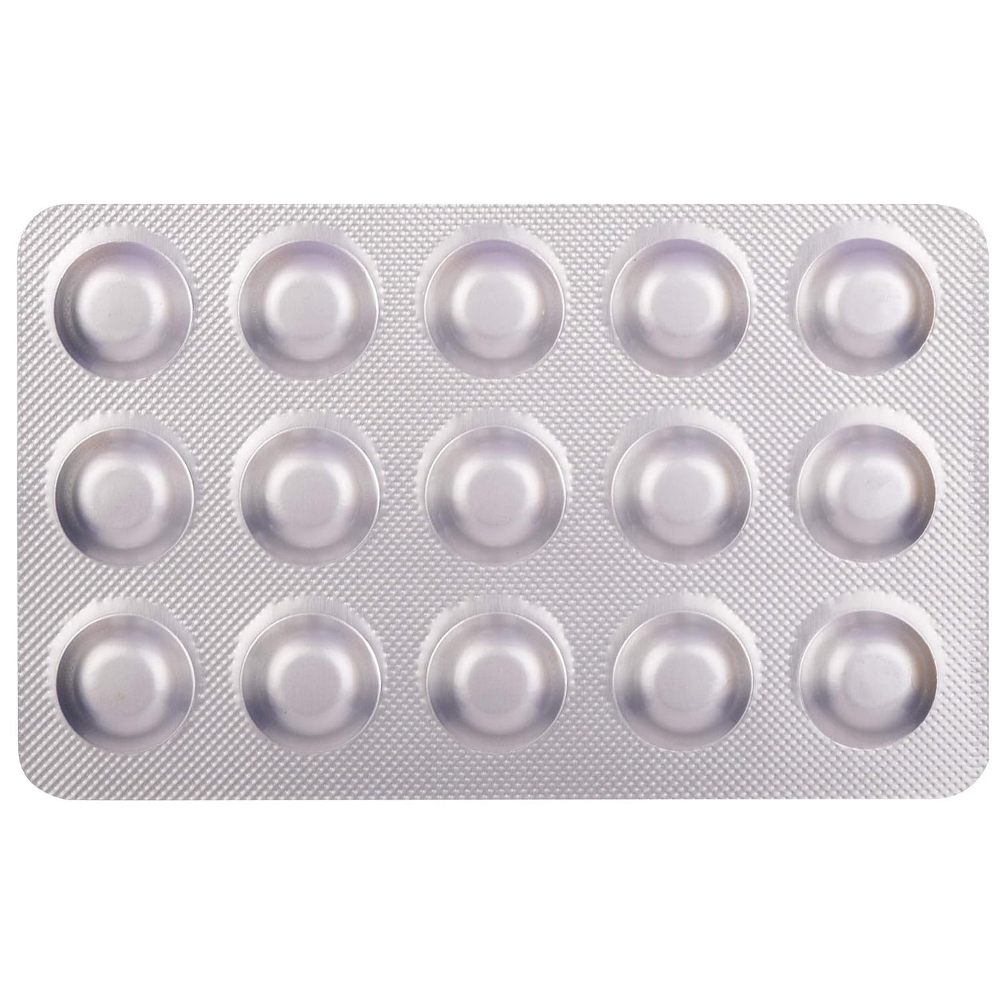 Amlovas L - Strip of 15 Tablets