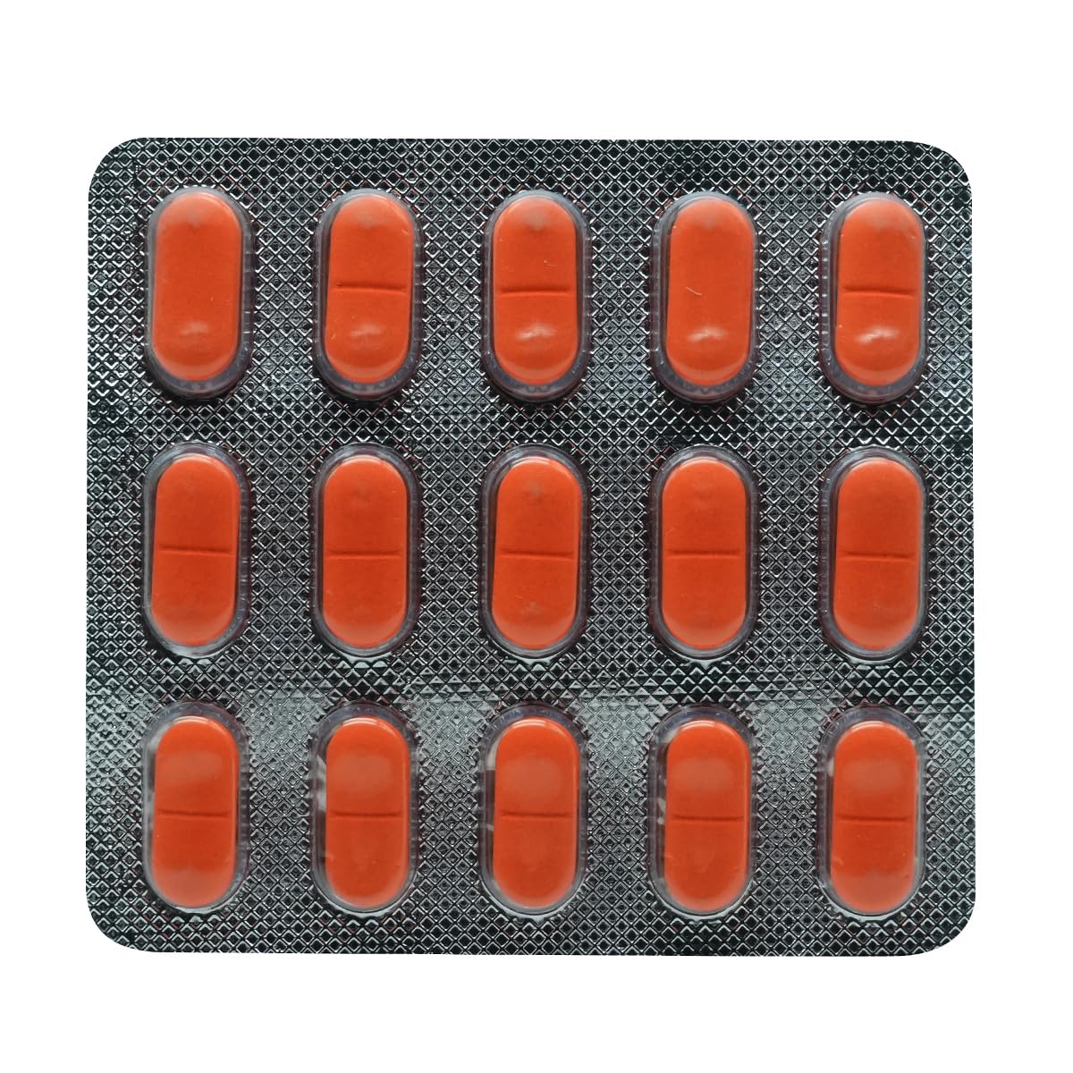 Ultramed - D 37.5/325/10 - Strip of 15 Tablets