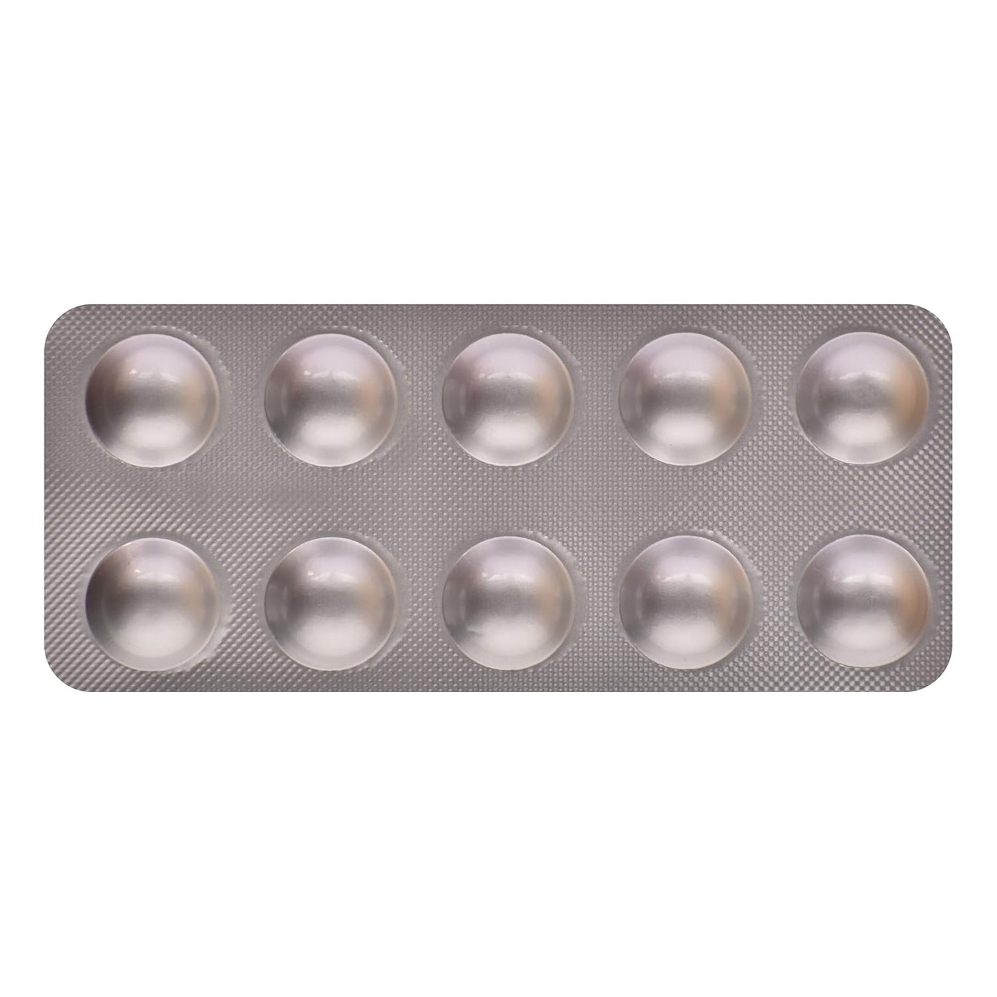 Zerodol MR - Strip of 10 Tablets