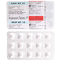 Arip MT 15 - Strip of 15 Tablets