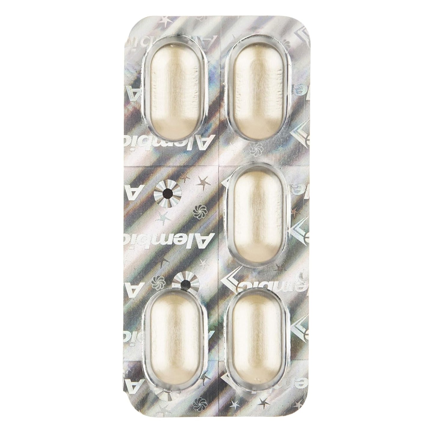 Azithral 500 - Strip of 5 Tablets