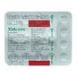 XIDORIN 2.5MG - Strip of 20 Tablets