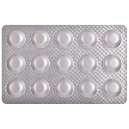 Vertin 16 - Strip of 15 Tablets