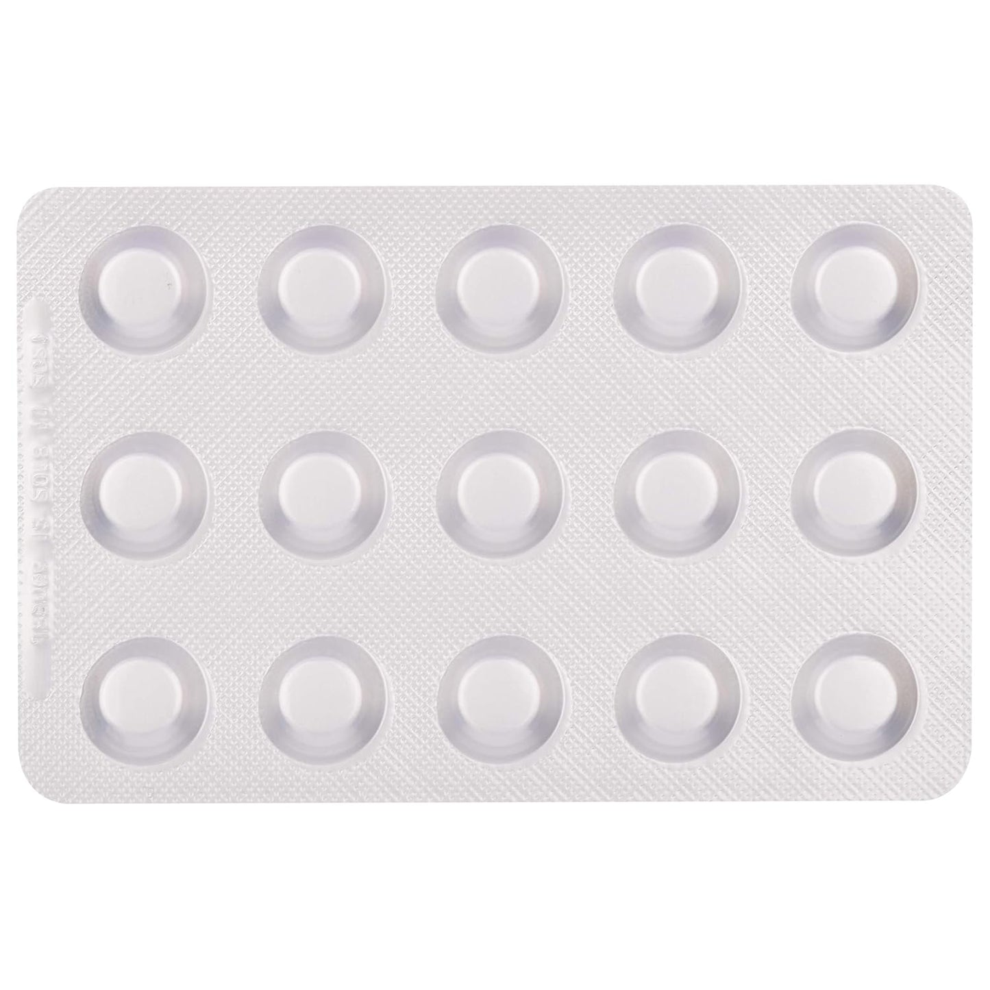 Vysov 50 mg - Strip of 15 Tablets