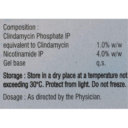 Acnestar - Tube of 15gm Gel