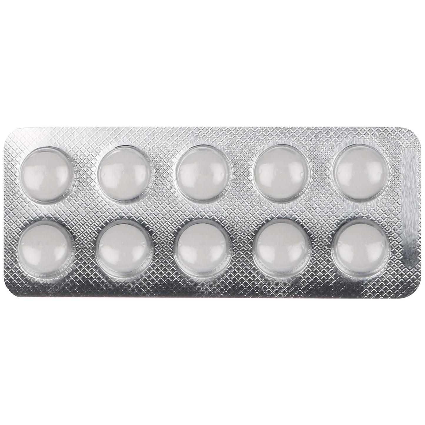 Ventab DXT 100 - Strip of 10 Tablets