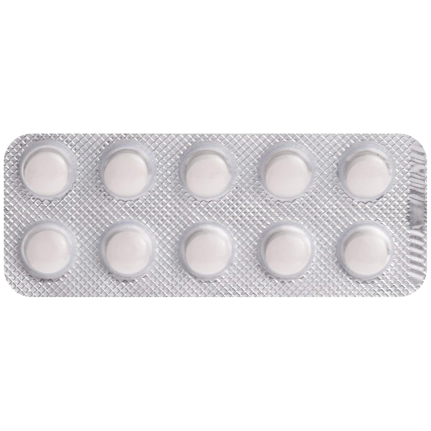 Arzu 15 - Strip of 10 Tablets