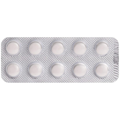 Arzu 15 - Strip of 10 Tablets