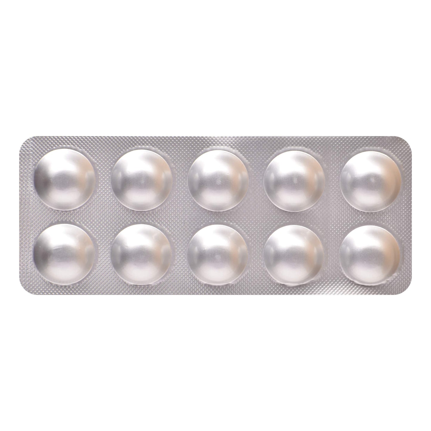 Zerodol Spas - Strip of 10 Tablets