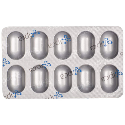 Zerodol-P - Strip of 10 Tablets