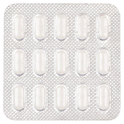 Atarax 25mg - Strip of 15 Tablets