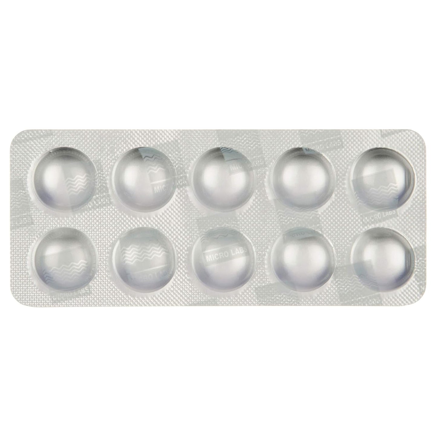 Avas 40 - Strip of 10 Tablets