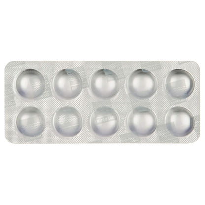 Avas 40 - Strip of 10 Tablets