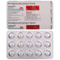 Amlovas L - Strip of 15 Tablets