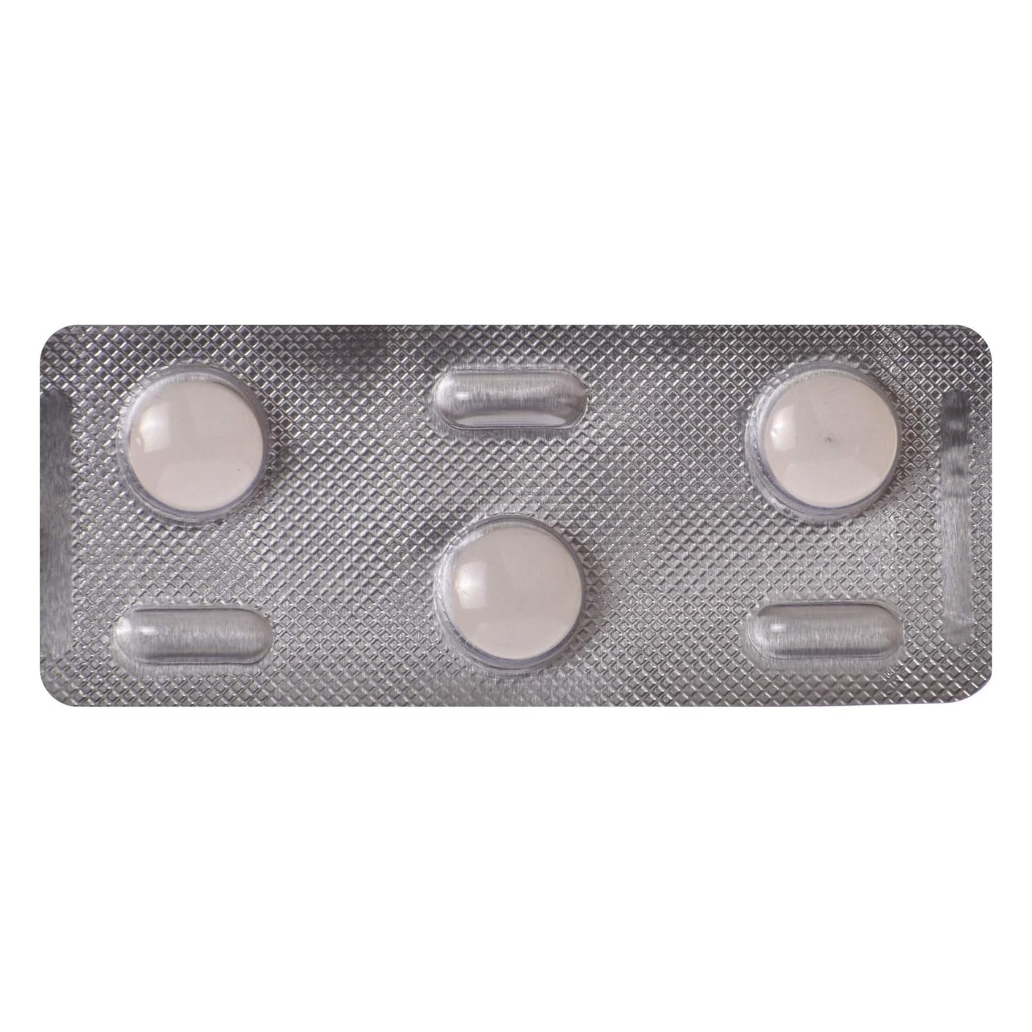 Microvir 250 - Strip of 3 Tablets