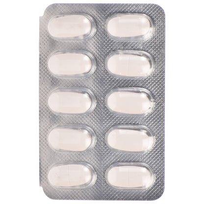 Azilide - 250 - Strip of 10 Tablets