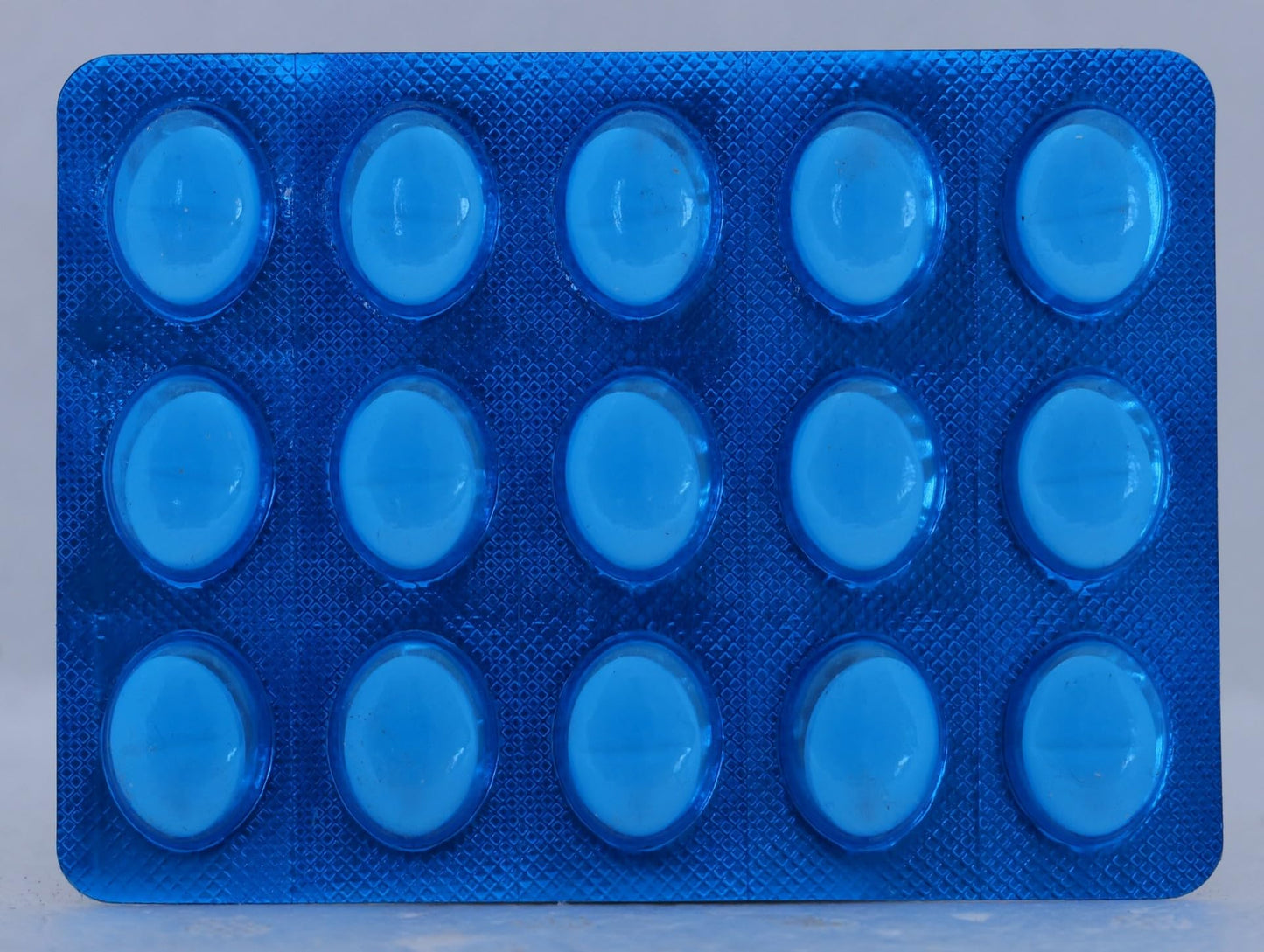 Aristomol 500 - Strip of 15 Tablet