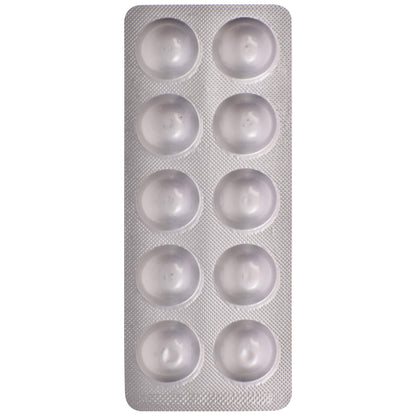 Ciplar Plus 5 - Strip of 10 Tablets