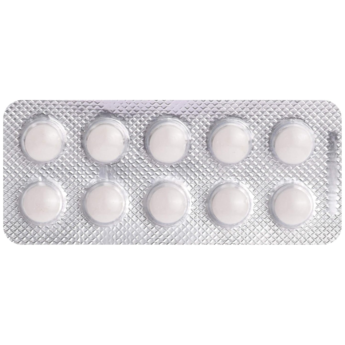 Arzu 10 - Strip of 10 Tablets