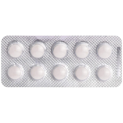 Arzu 10 - Strip of 10 Tablets