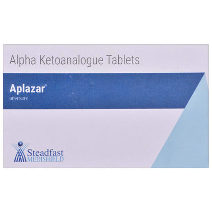 Aplazar - Strip of 10 Tablets