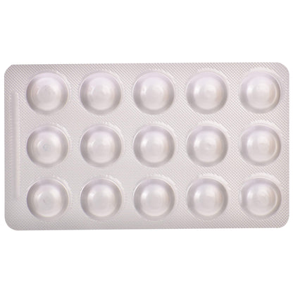 Amtas-M-50 - Strip of 15 Tablets