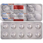 Alkepin ODT 25 - Strip of 10 Tablets