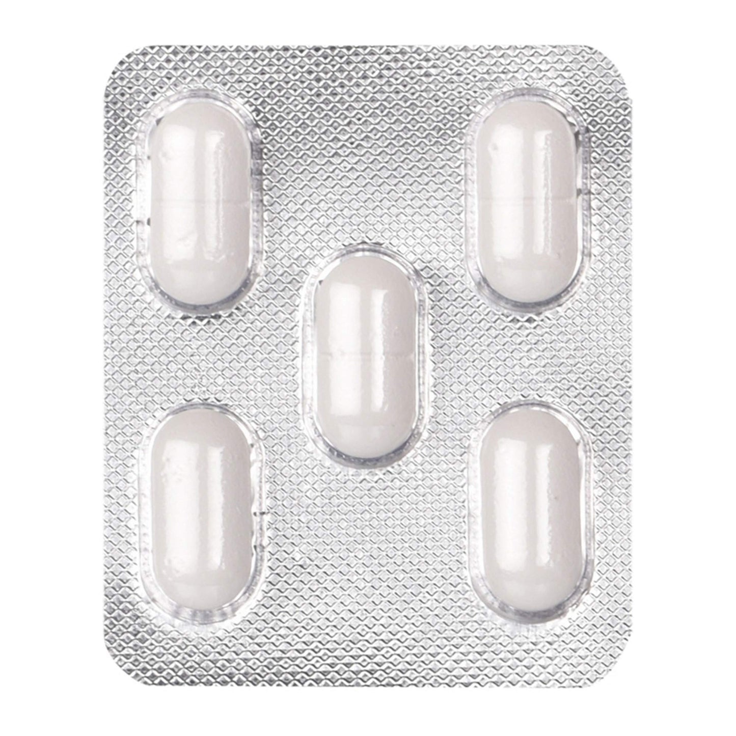 ATM 500 - Strip of 5 Tablets