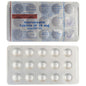 Atorfit 10 - Strip of 15 Tablets