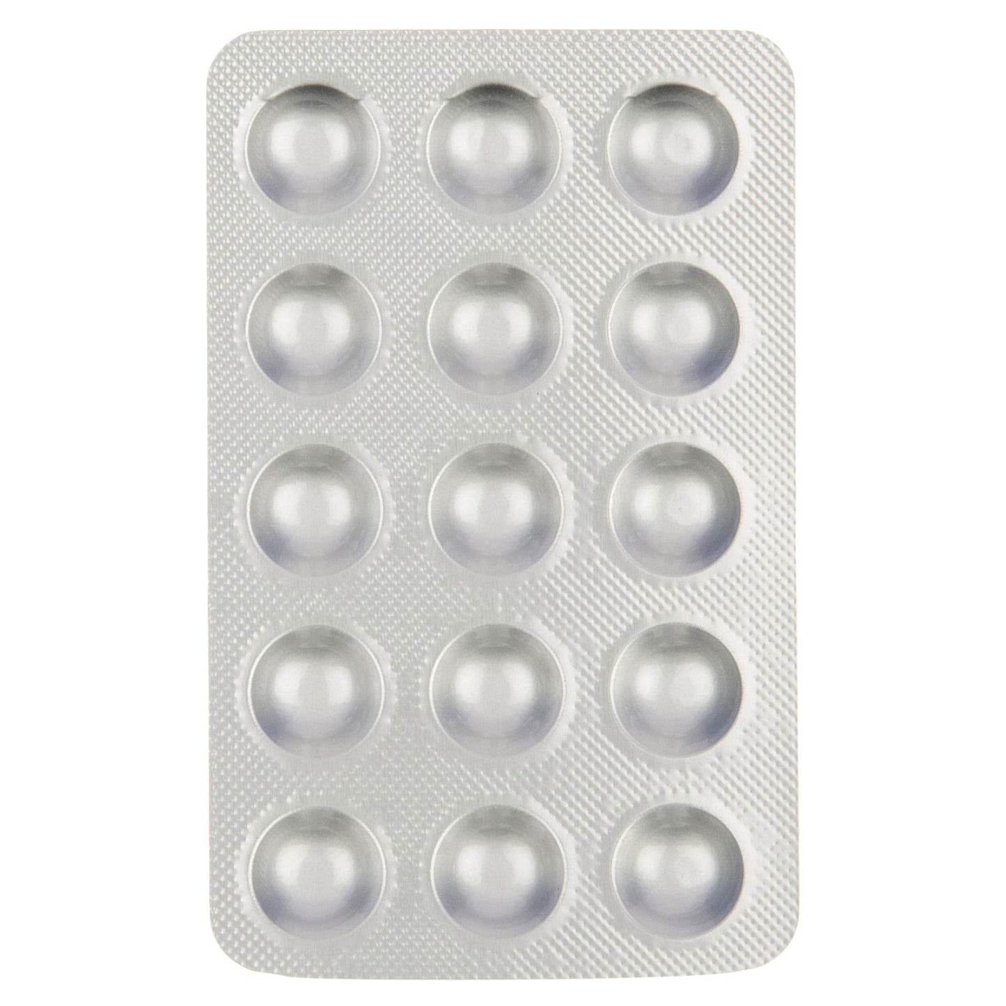 Amlovas-10 - Strip of 15 Tablets