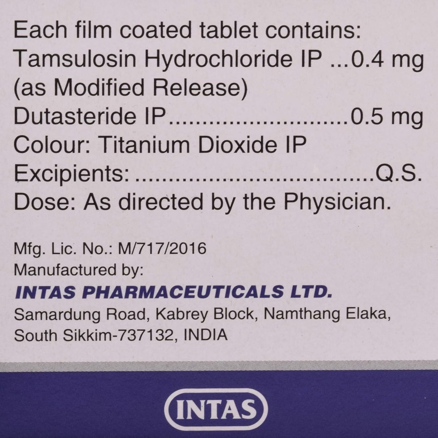 Veltam Plus - Strip of 15 Tablets