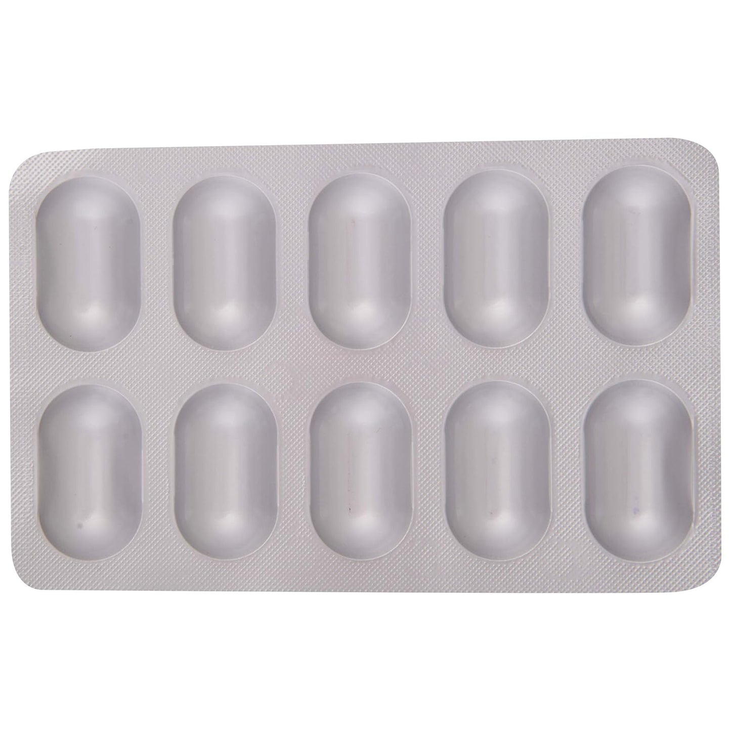 Aztogold 10 - Strip of 10 Capsules