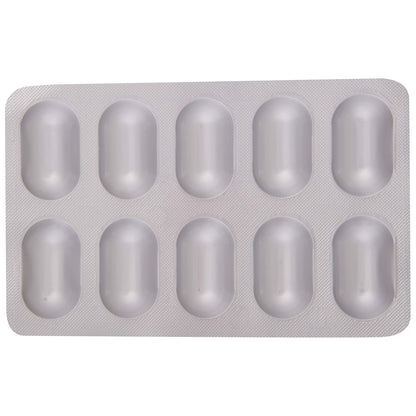 Aztogold 10 - Strip of 10 Capsules