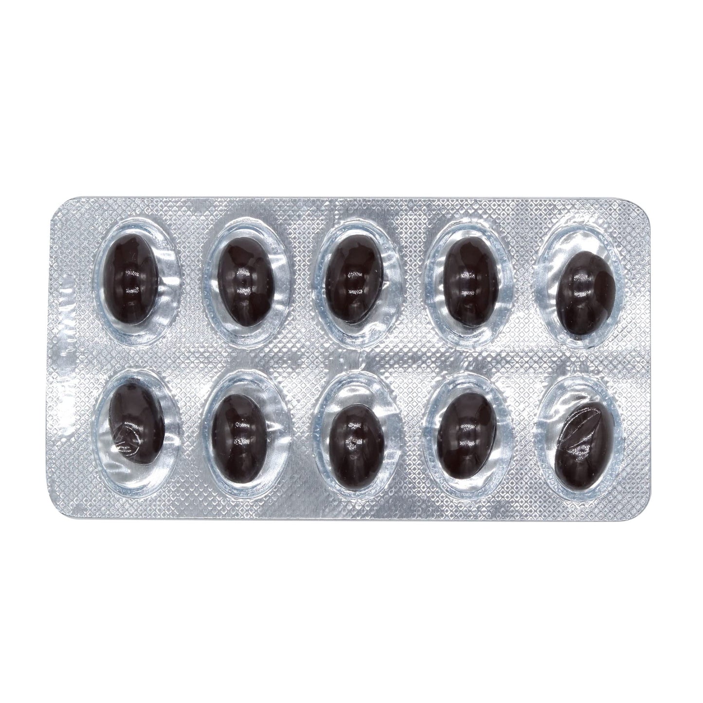 ABETANEURON-OD SOFTGEL - Strip of 10 Capsules