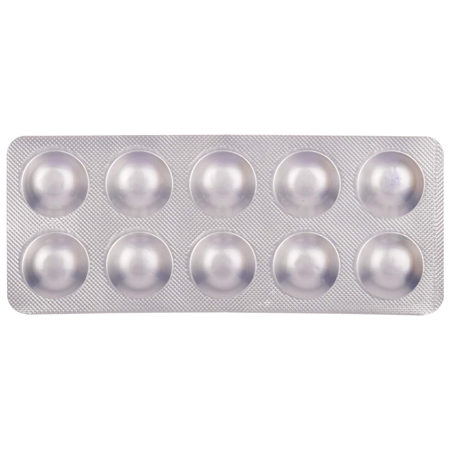 Vinicor XL 50 - Strip of 10 Tablets