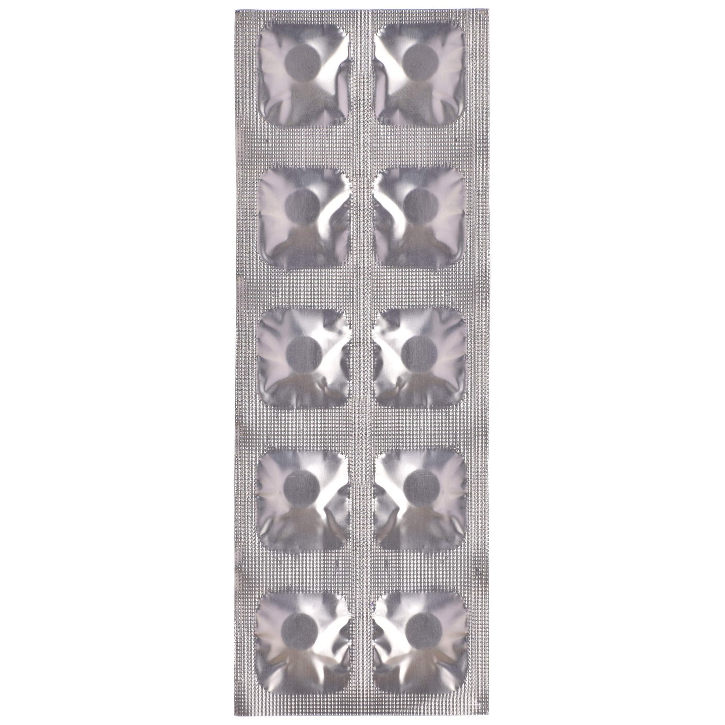 Amlovas LS - Strip of 10 Tablets