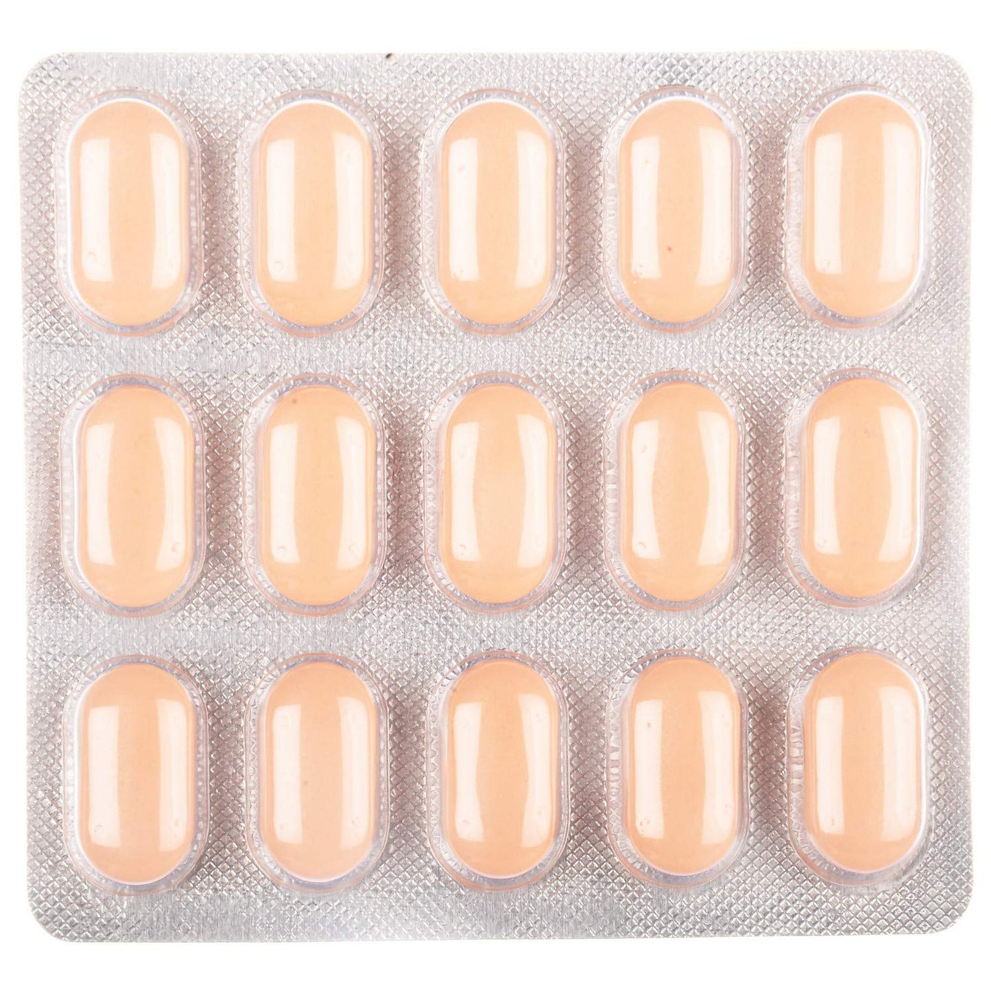 Tiban M 20/1000 mg - Strip of 15 Tablets