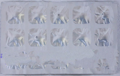 Valparin Alkalets 200 - Strip of 15 Tablets