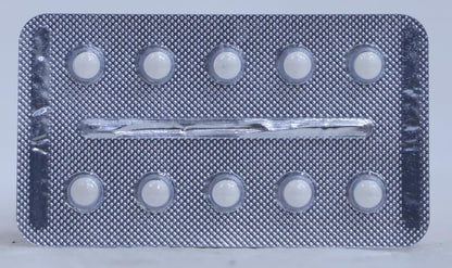 Voxitin 5 - Strip of 10 Tablets