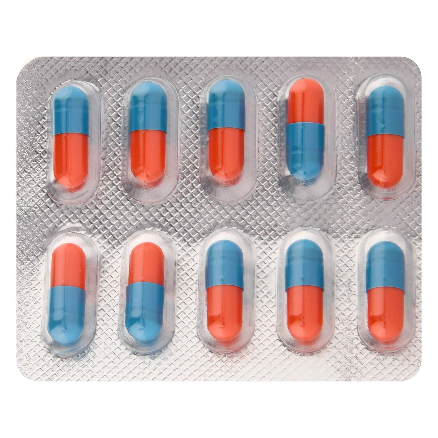 Skelebenz 15 - Strip of 10 Capsules