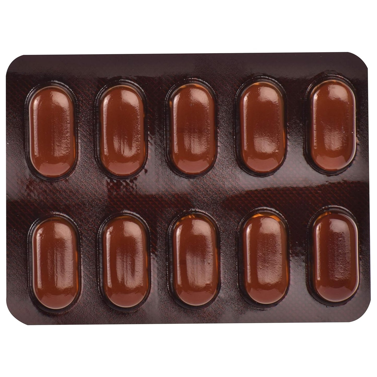 Analiv-500 - Strip of 10 Tablets