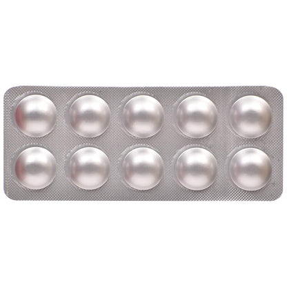 Zerodol S - Strip of 10 Tablets