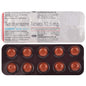 Atrest 12.5 - Strip of 10 Tablets