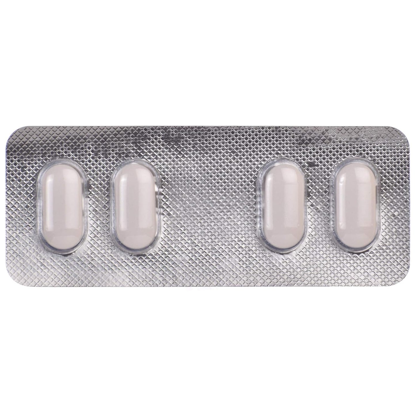 Voritrol 200 - Strip of 4 Tablets