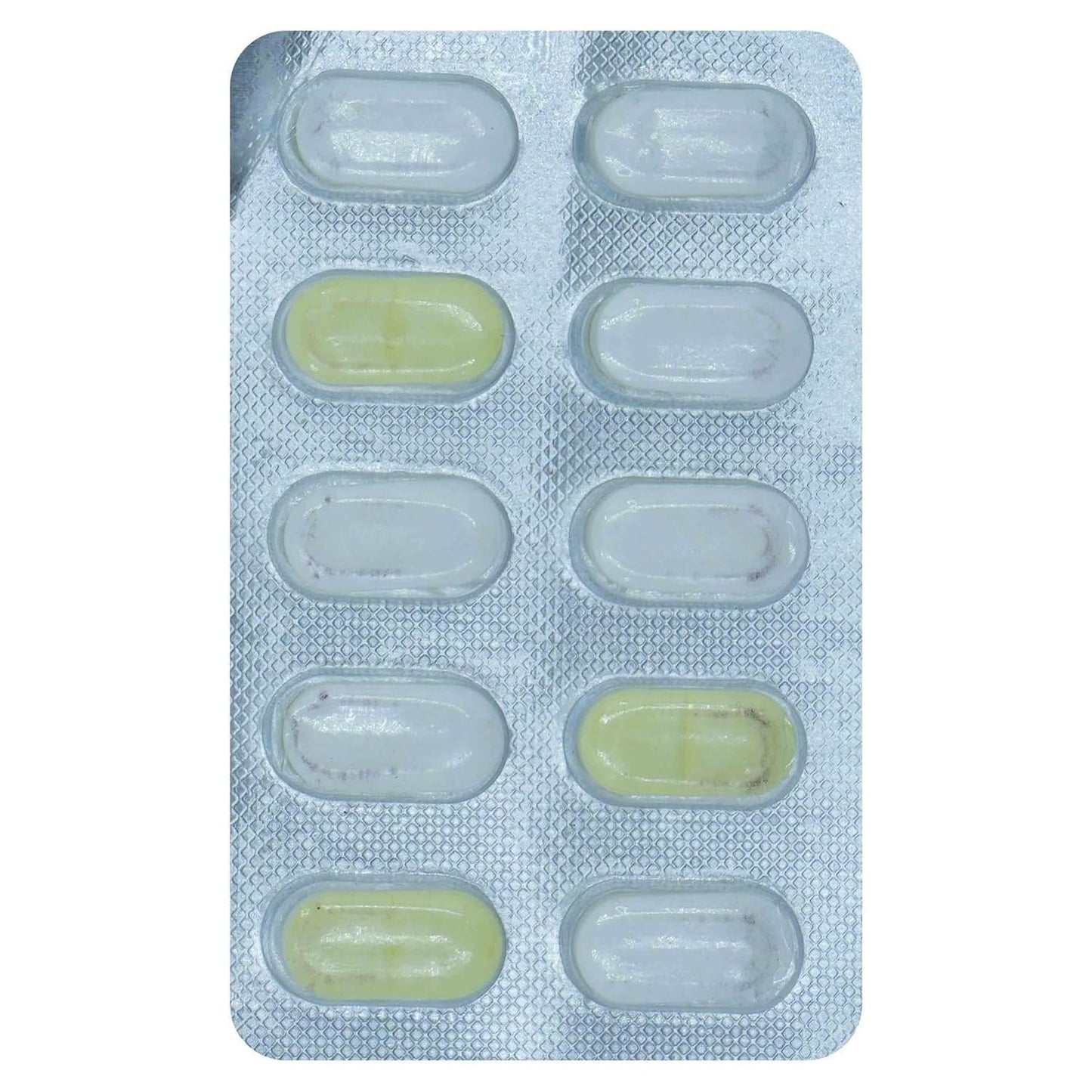 Xadomet G1 - Strip of 10 Tablets