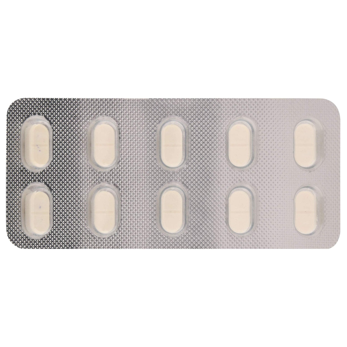 Sizopin 50 - Strip of 10 Tablets