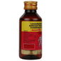 Ascoril LS - Bottle of 100 ml Syrup